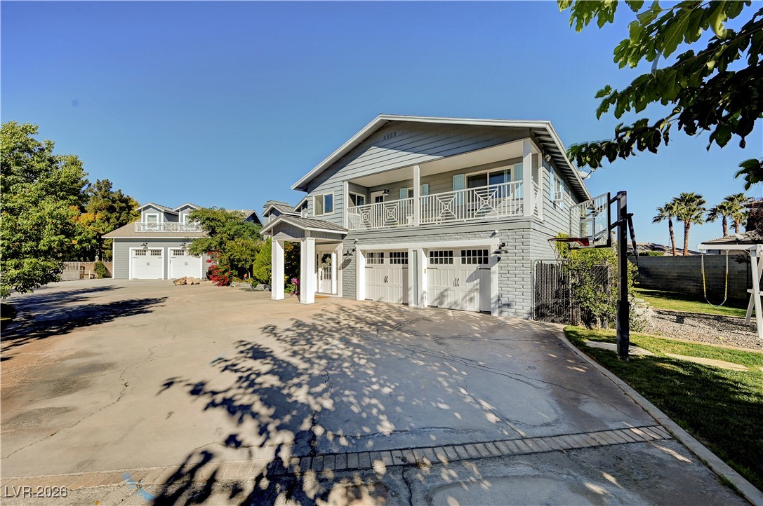 5880 W Oquendo Road