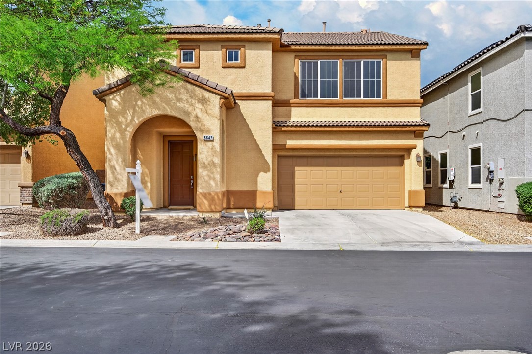 6647 Angelina Street