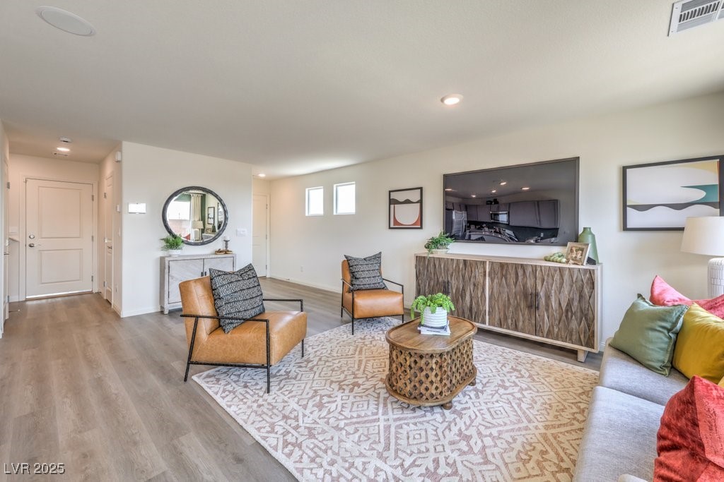 7454 Bosco Brook Drive #LOT 48, North Las Vegas, Nevada image 3