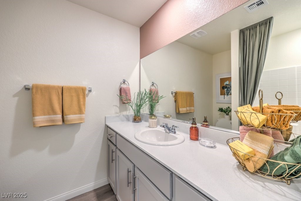 7454 Bosco Brook Drive #LOT 48, North Las Vegas, Nevada image 14