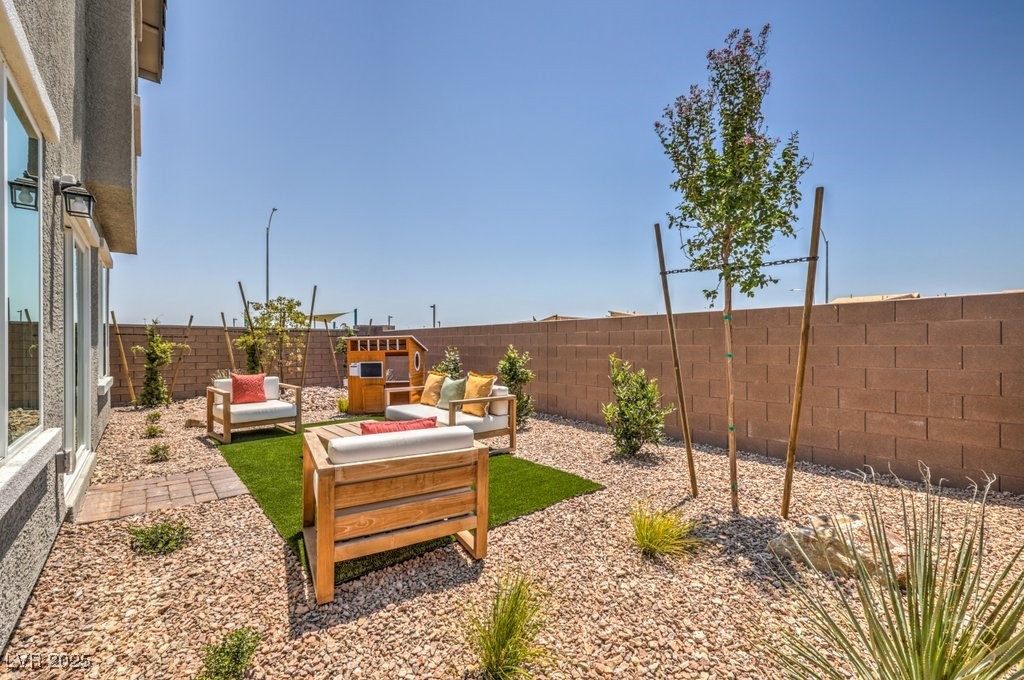 7454 Bosco Brook Drive #LOT 48, North Las Vegas, Nevada image 16