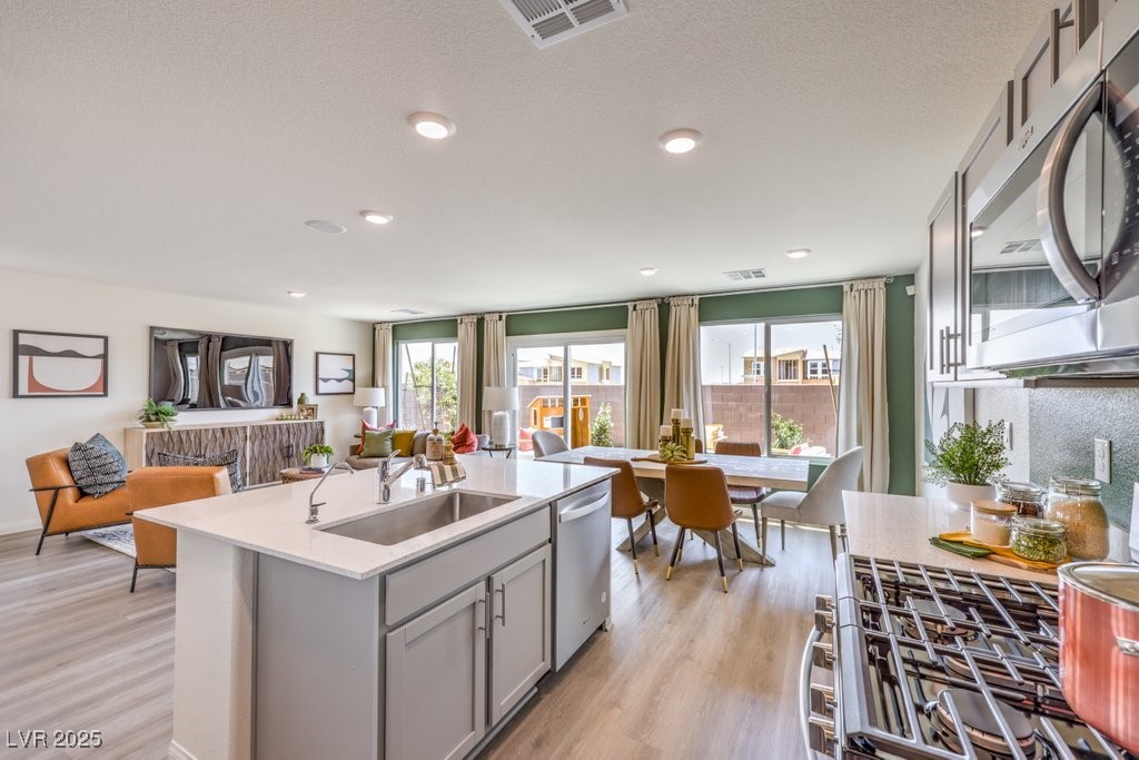 7454 Bosco Brook Drive #LOT 48, North Las Vegas, Nevada image 4