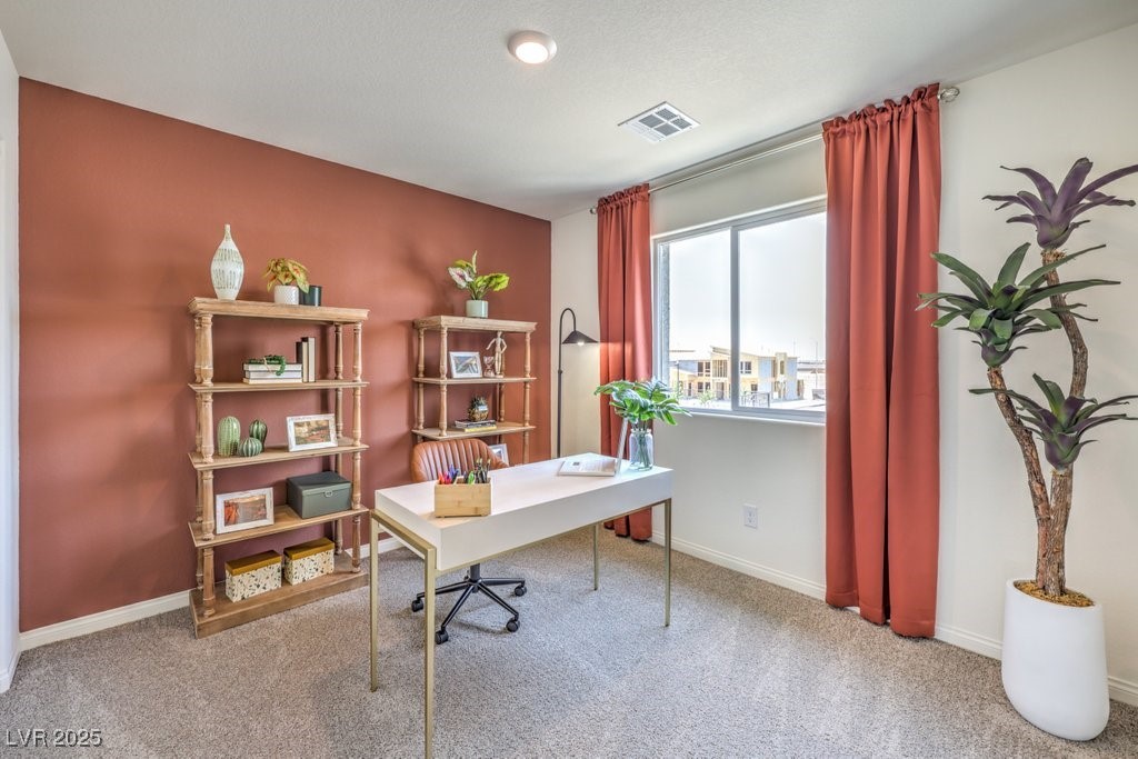 7454 Bosco Brook Drive #LOT 48, North Las Vegas, Nevada image 12