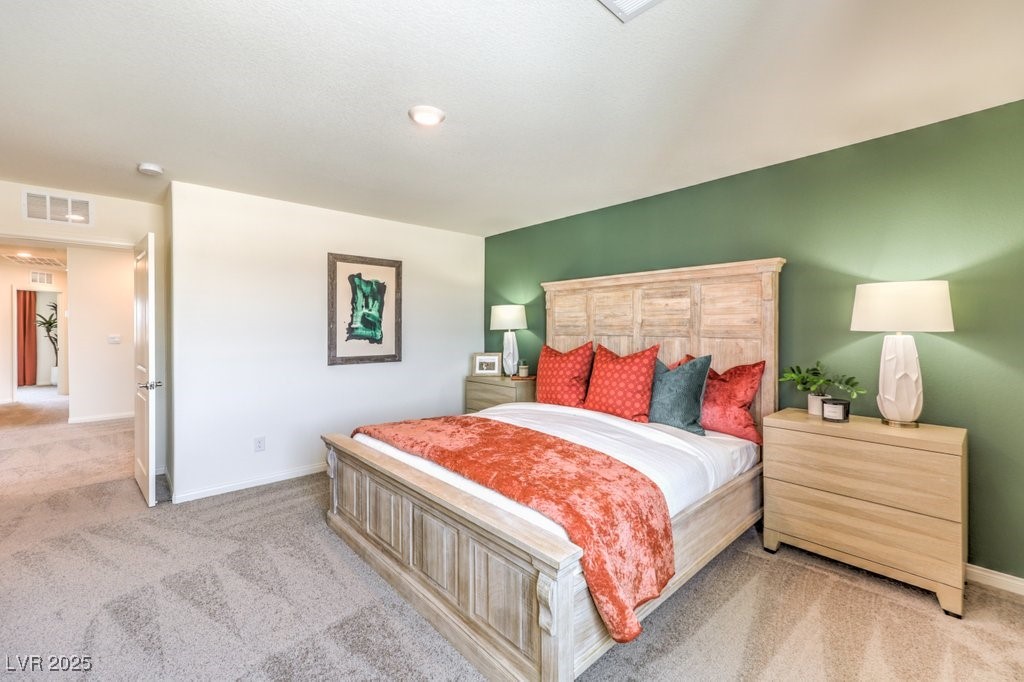 7454 Bosco Brook Drive #LOT 48, North Las Vegas, Nevada image 6