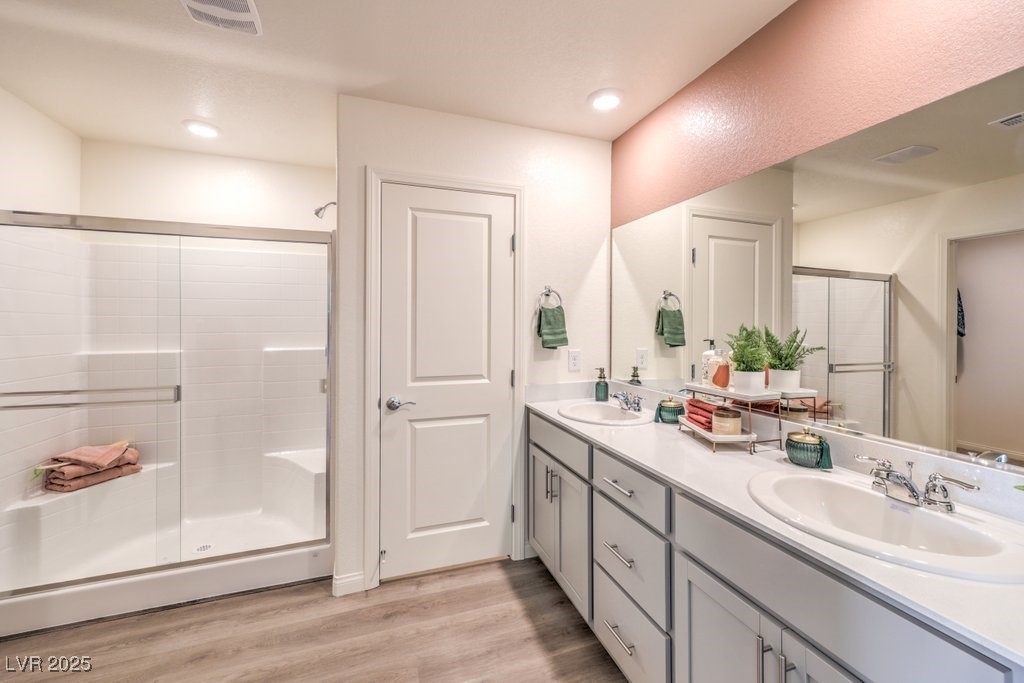 7454 Bosco Brook Drive #LOT 48, North Las Vegas, Nevada image 7