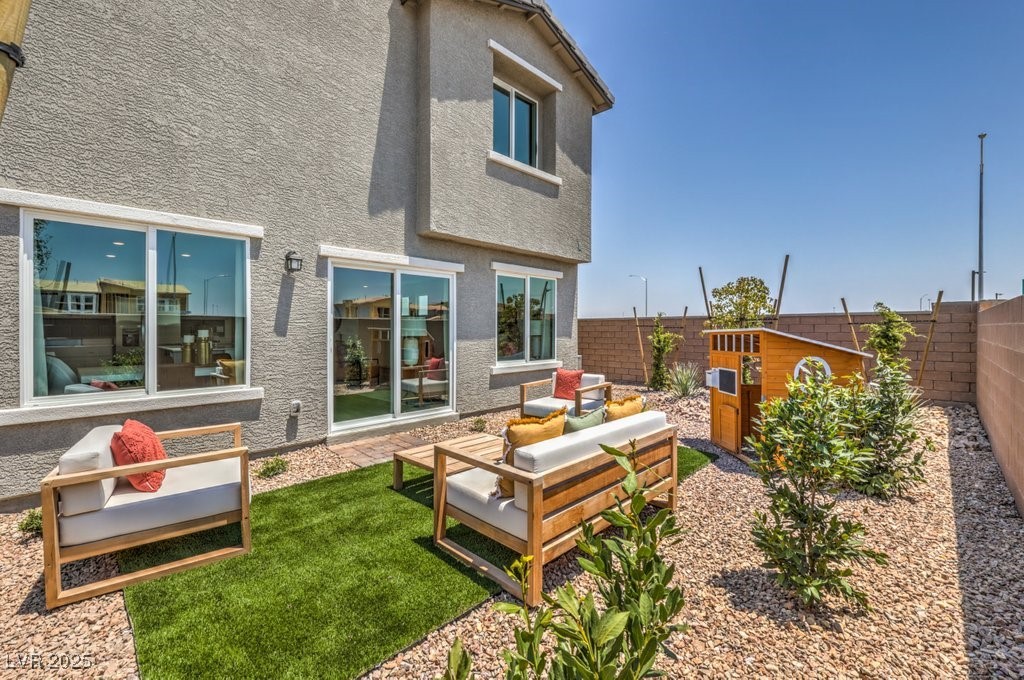7454 Bosco Brook Drive #LOT 48, North Las Vegas, Nevada image 17