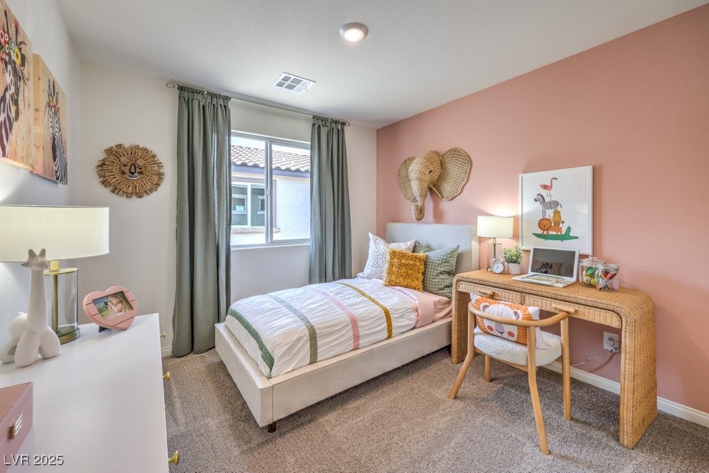 7454 Bosco Brook Drive #LOT 48, North Las Vegas, Nevada image 10