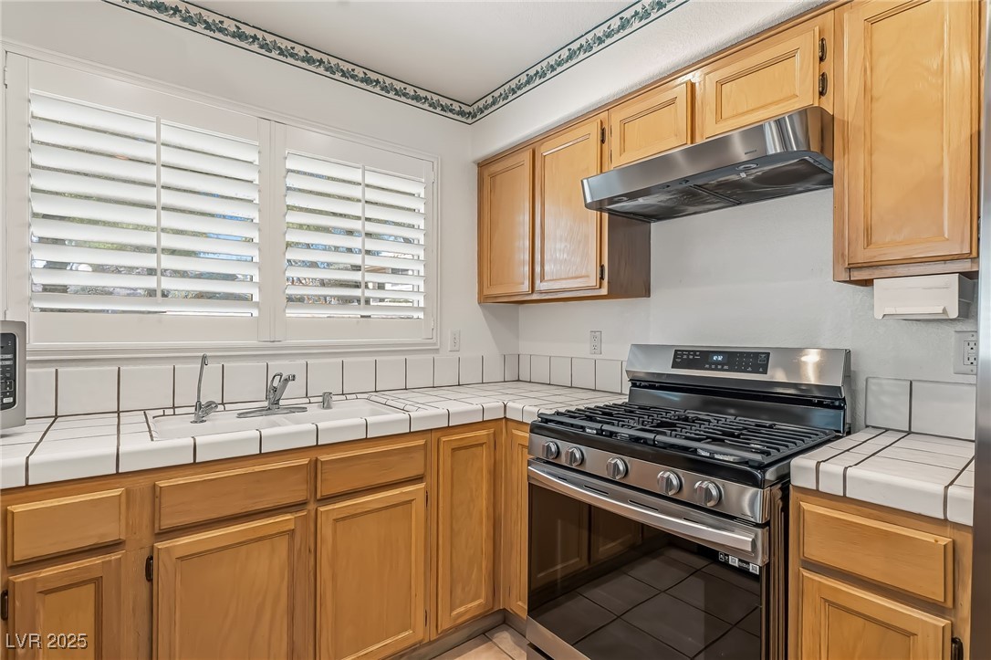 2260 Rugged Mesa Drive