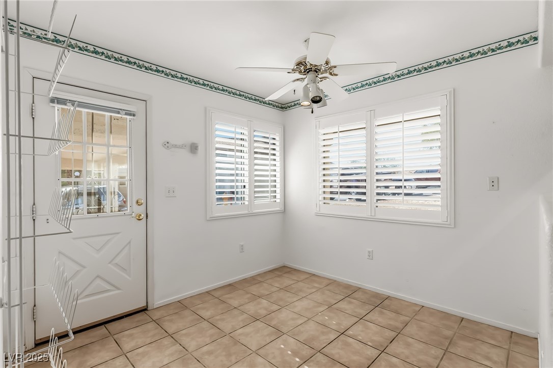 2260 Rugged Mesa Drive