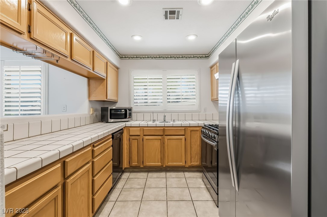 2260 Rugged Mesa Drive