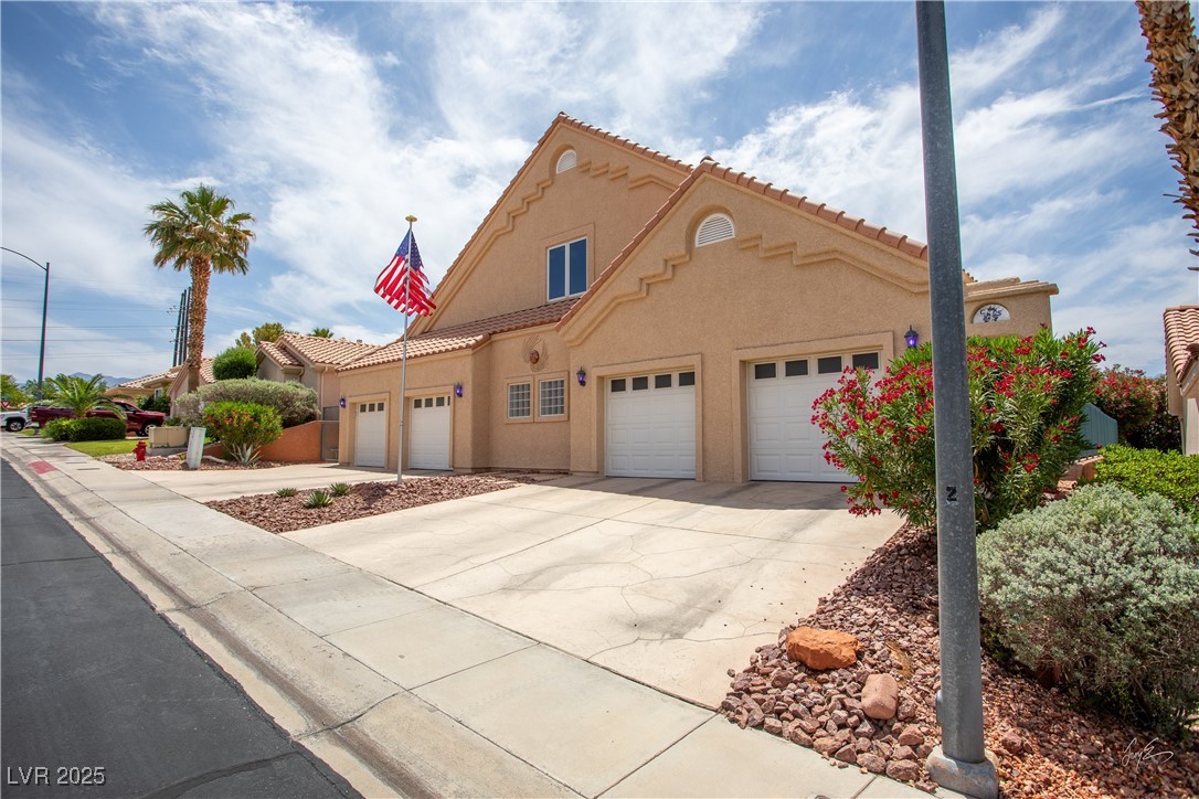 414 Crystal Canyon Drive, Mesquite, Nevada image 30