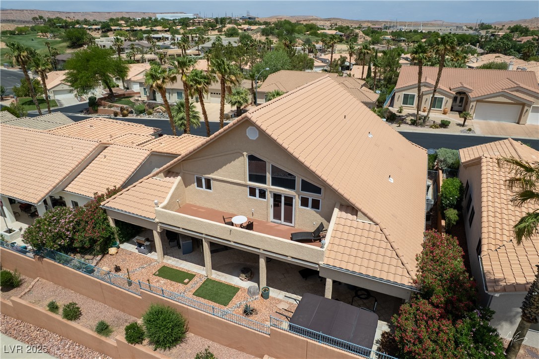 414 Crystal Canyon Drive, Mesquite, Nevada image 36