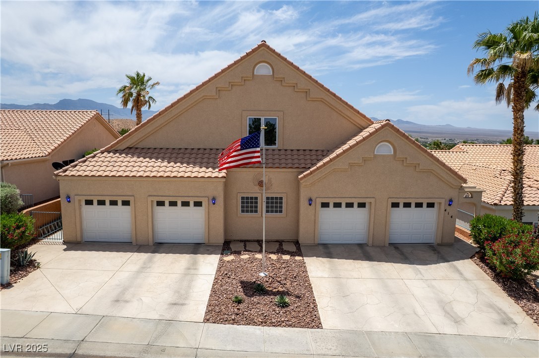 414 Crystal Canyon Drive, Mesquite, Nevada image 32