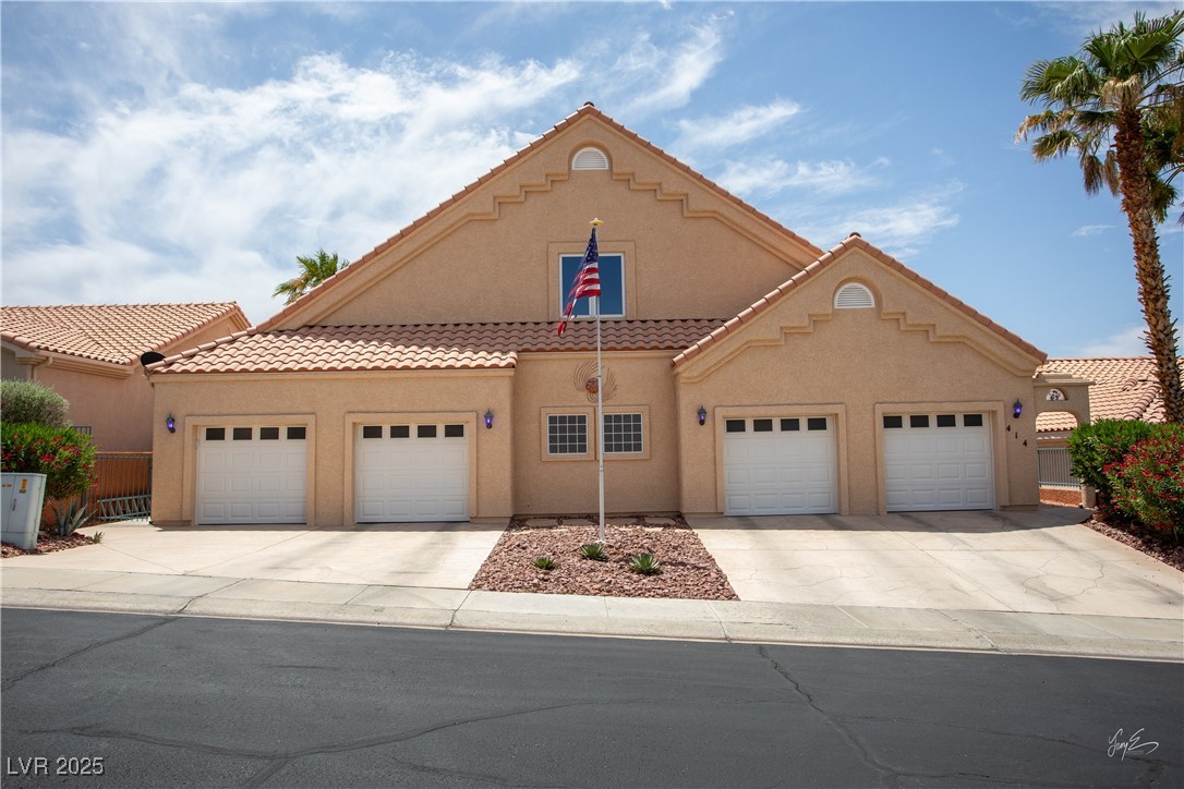 414 Crystal Canyon Drive, Mesquite, Nevada image 28