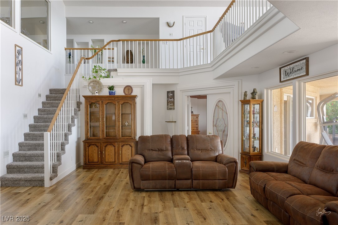 414 Crystal Canyon Drive, Mesquite, Nevada image 6