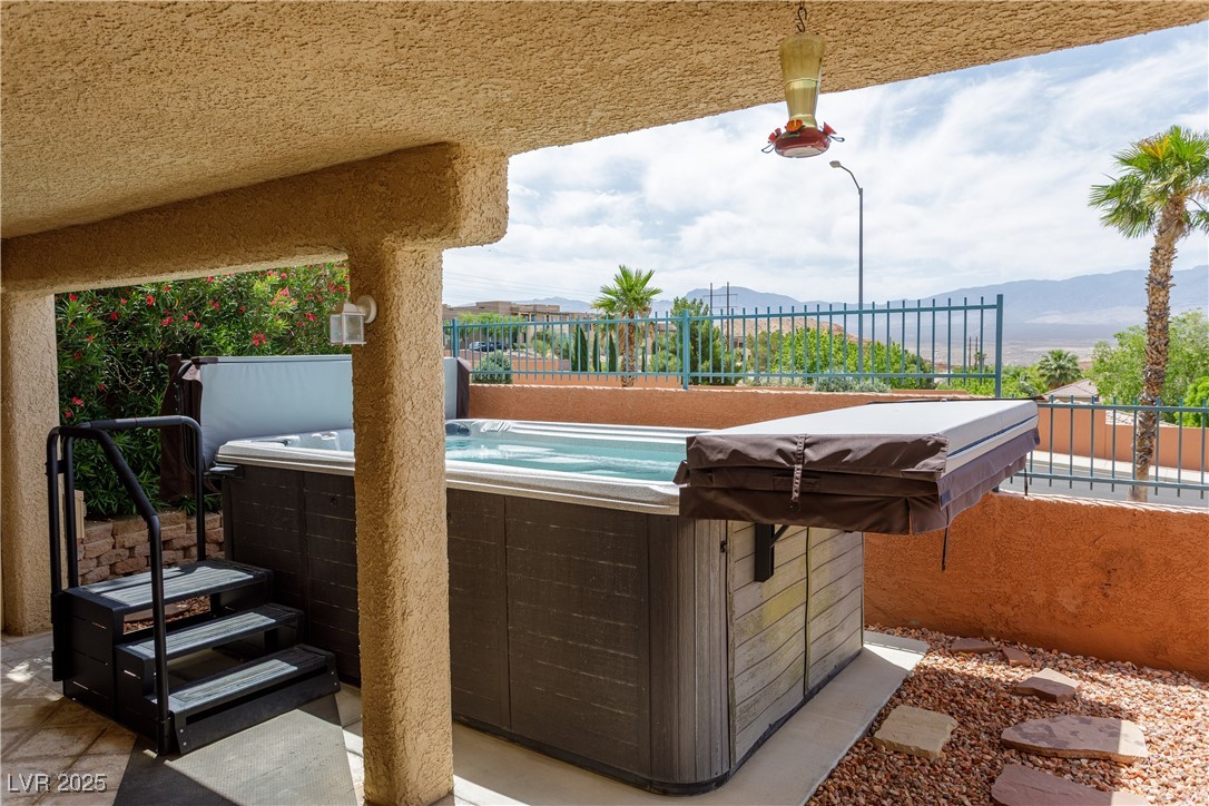 414 Crystal Canyon Drive, Mesquite, Nevada image 24