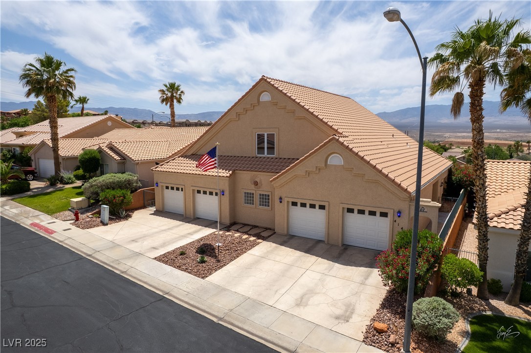 414 Crystal Canyon Drive, Mesquite, Nevada image 31