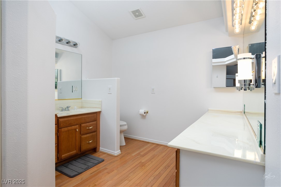 414 Crystal Canyon Drive, Mesquite, Nevada image 20