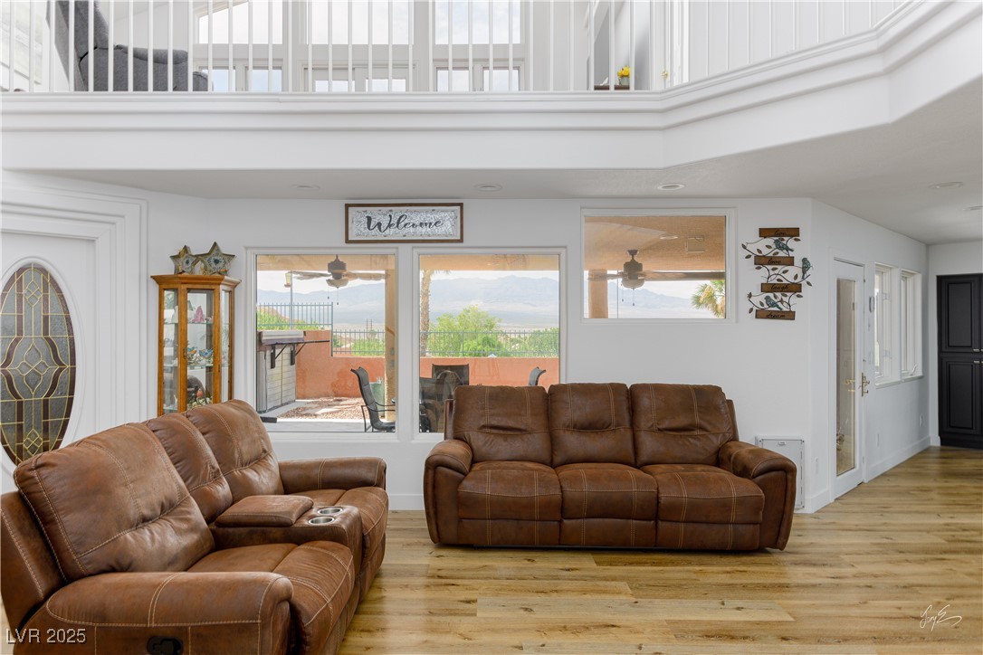 414 Crystal Canyon Drive, Mesquite, Nevada image 7