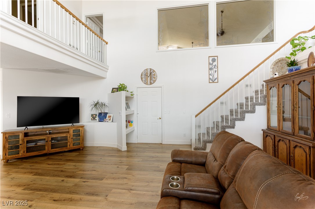 414 Crystal Canyon Drive, Mesquite, Nevada image 8