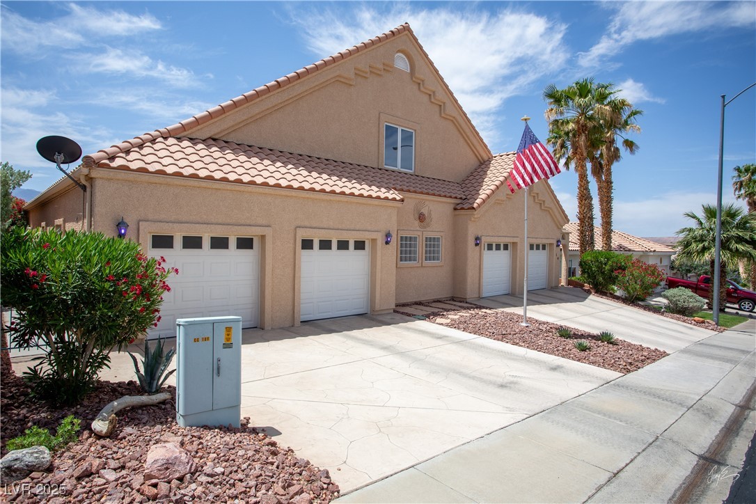 414 Crystal Canyon Drive, Mesquite, Nevada image 29