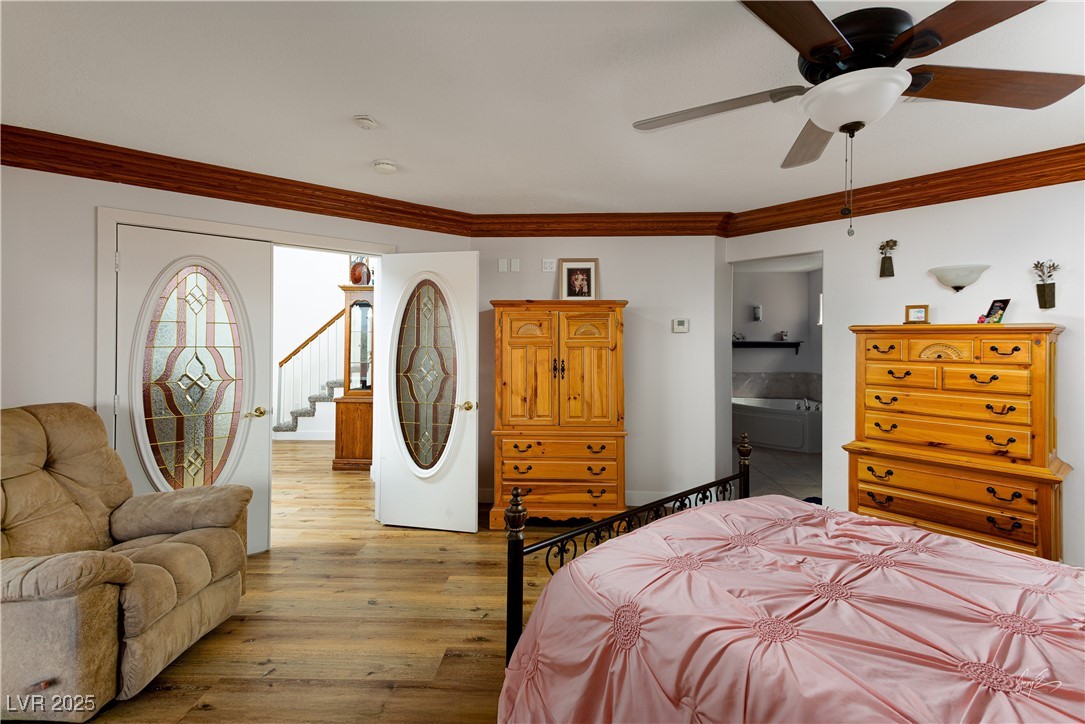 414 Crystal Canyon Drive, Mesquite, Nevada image 9