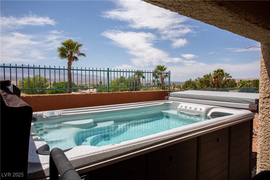 414 Crystal Canyon Drive, Mesquite, Nevada image 2
