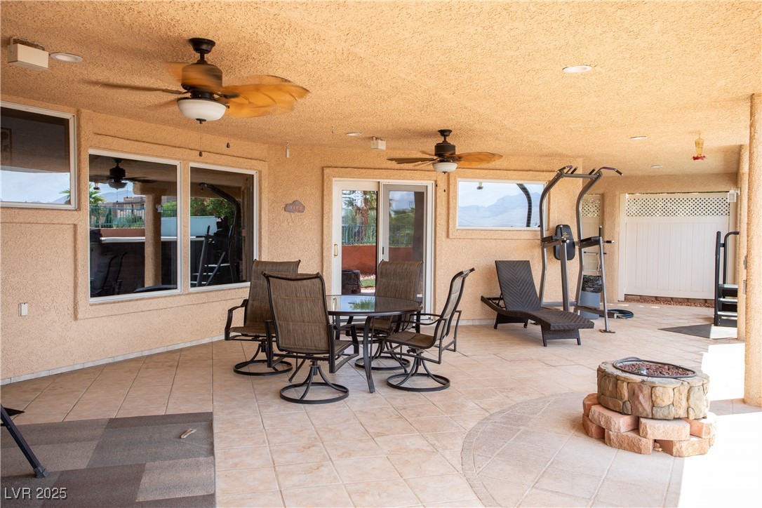 414 Crystal Canyon Drive, Mesquite, Nevada image 27