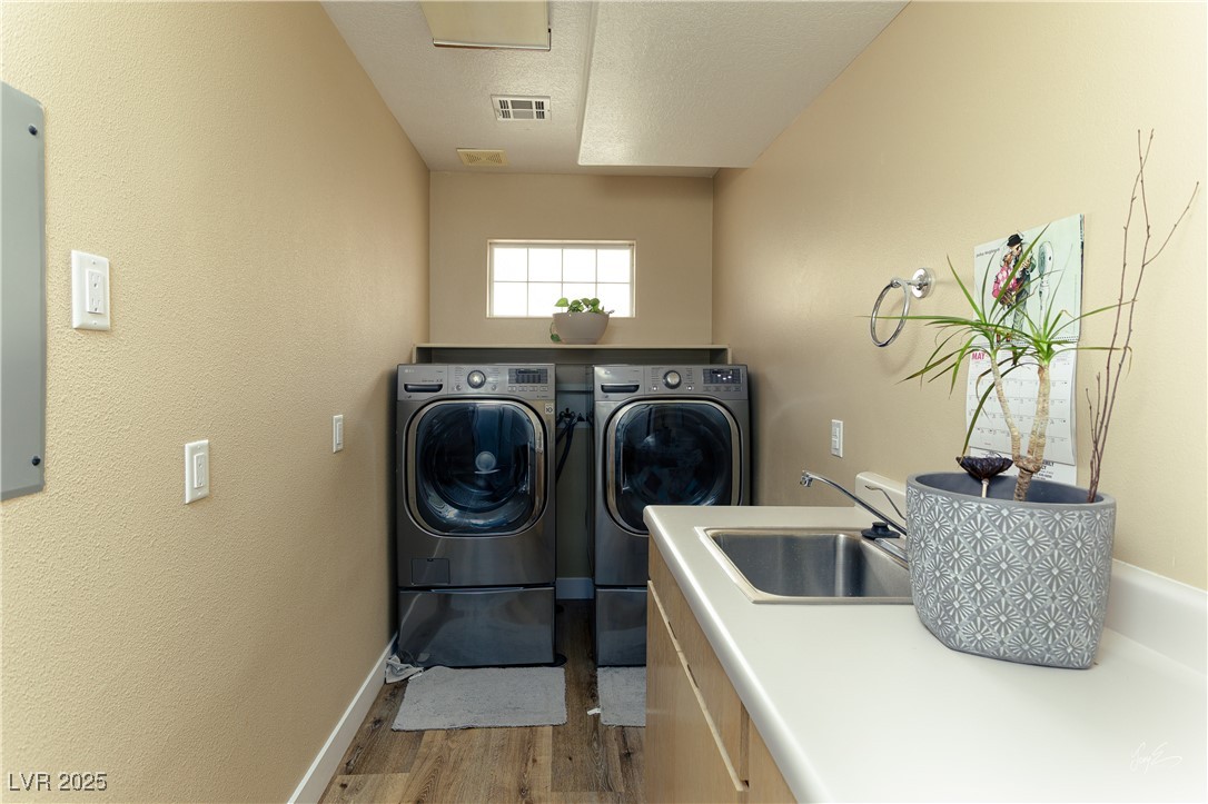 414 Crystal Canyon Drive, Mesquite, Nevada image 11
