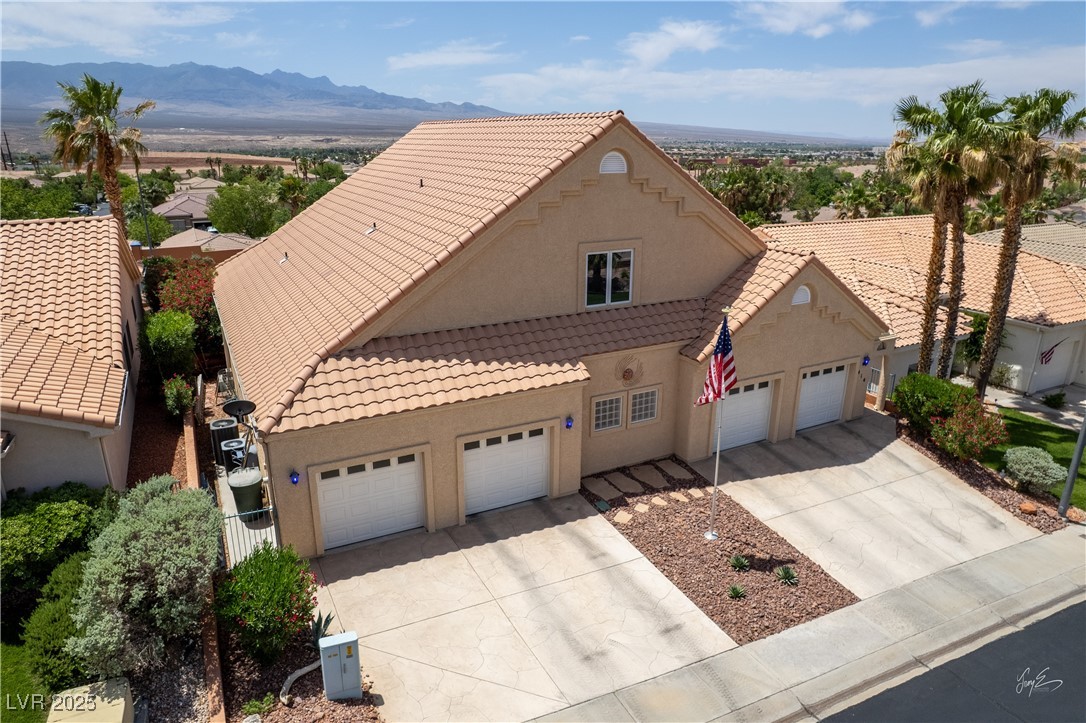 414 Crystal Canyon Drive, Mesquite, Nevada image 33