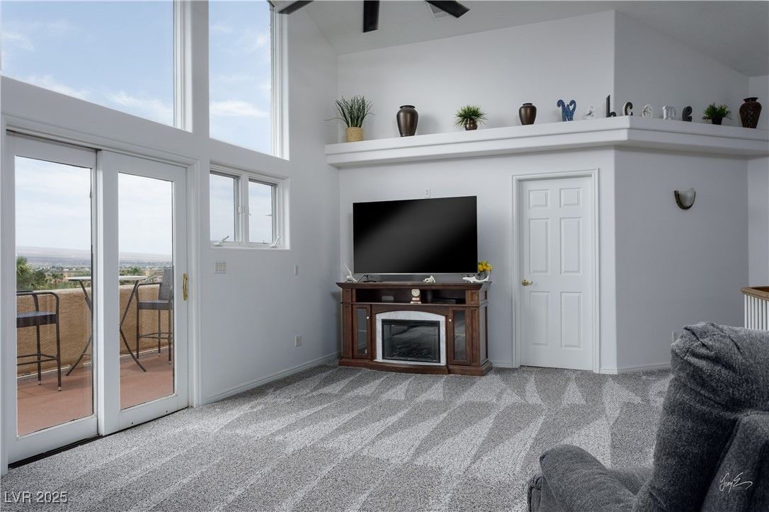 414 Crystal Canyon Drive, Mesquite, Nevada image 13