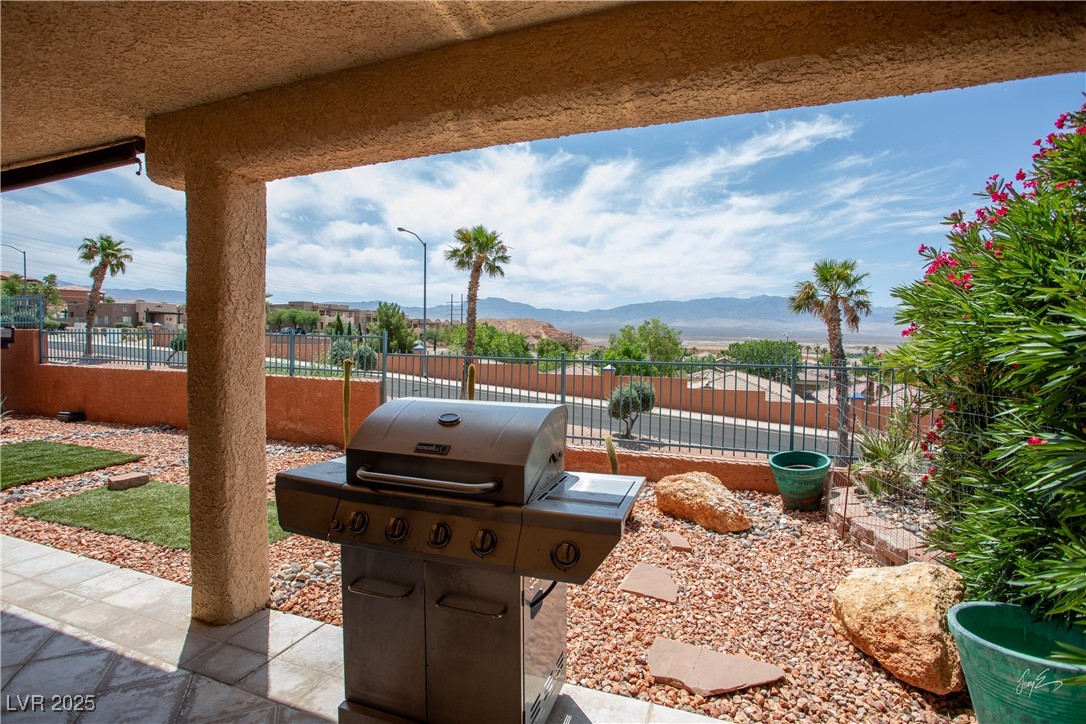 414 Crystal Canyon Drive, Mesquite, Nevada image 26