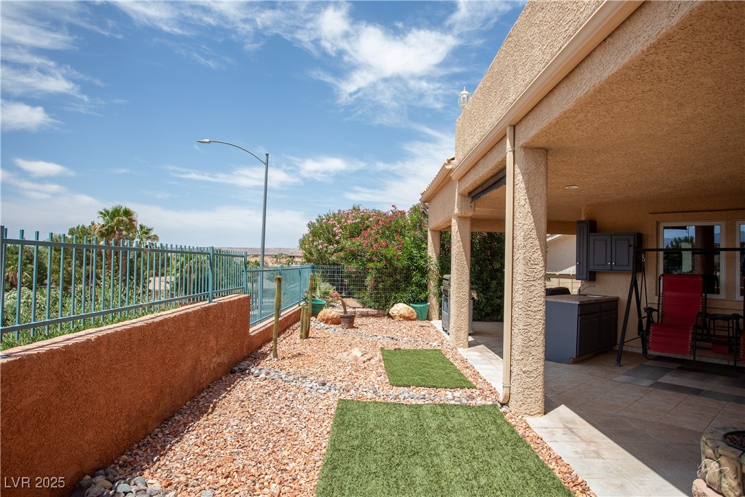 414 Crystal Canyon Drive, Mesquite, Nevada image 25