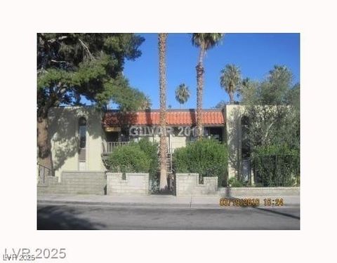 1405 Vegas Valley Drive 322 Las Vegas NV 89169