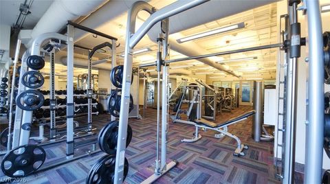 Tiny photo for 8255 Las Vegas Blvd Boulevard #1518, Las Vegas, NV 89123 (MLS # 2799555)