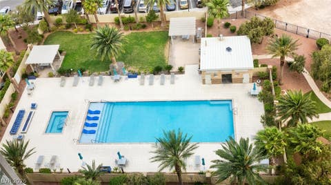 Tiny photo for 8255 Las Vegas Blvd Boulevard #1518, Las Vegas, NV 89123 (MLS # 2799555)