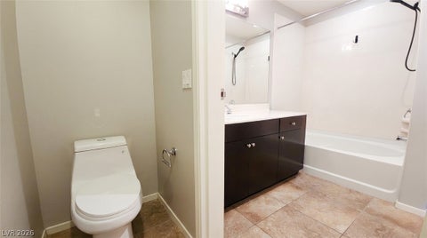 Tiny photo for 8255 Las Vegas Blvd Boulevard #1518, Las Vegas, NV 89123 (MLS # 2799555)