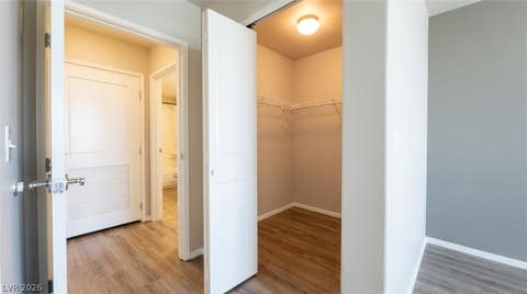 Tiny photo for 8255 Las Vegas Blvd Boulevard #1518, Las Vegas, NV 89123 (MLS # 2799555)