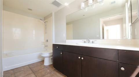 Tiny photo for 8255 Las Vegas Blvd Boulevard #1518, Las Vegas, NV 89123 (MLS # 2799555)