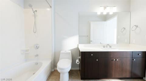 Tiny photo for 8255 Las Vegas Blvd Boulevard #1518, Las Vegas, NV 89123 (MLS # 2799555)