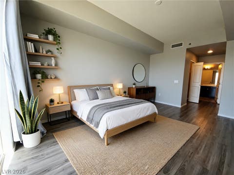 Tiny photo for 8255 Las Vegas Blvd Boulevard #1518, Las Vegas, NV 89123 (MLS # 2799555)