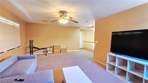 Tiny photo for 3646 Solandra Street, Las Vegas, NV 89147 (MLS # 2799910)