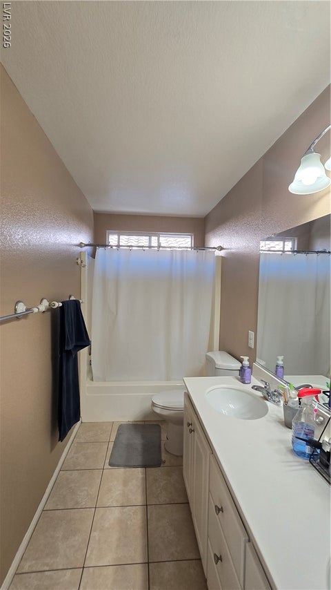 Tiny photo for 3646 Solandra Street, Las Vegas, NV 89147 (MLS # 2799910)