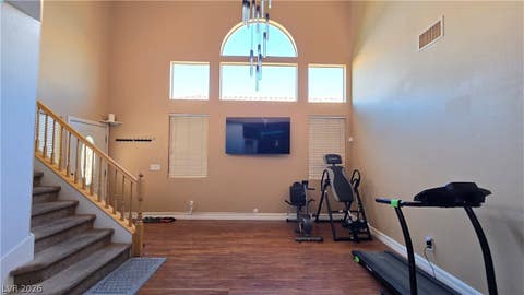 Tiny photo for 3646 Solandra Street, Las Vegas, NV 89147 (MLS # 2799910)