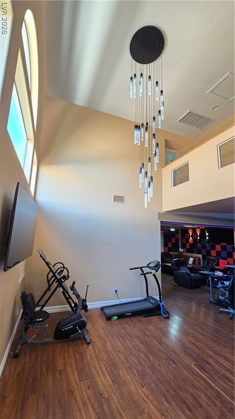 Tiny photo for 3646 Solandra Street, Las Vegas, NV 89147 (MLS # 2799910)
