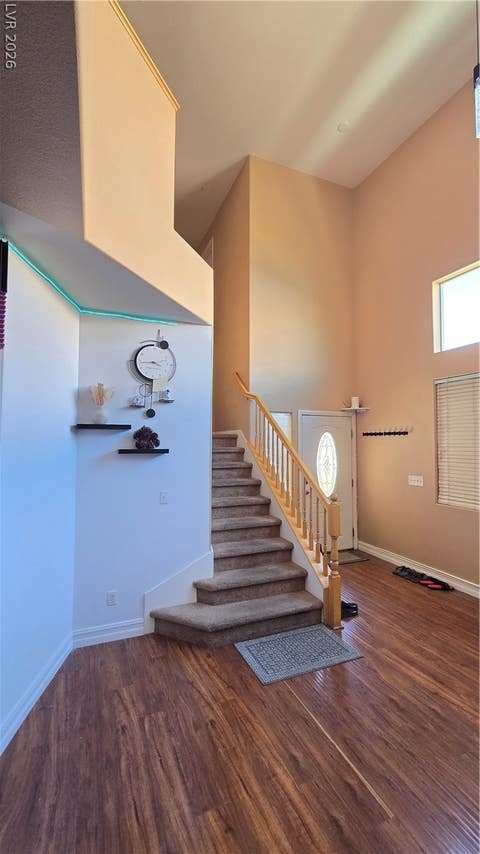 Tiny photo for 3646 Solandra Street, Las Vegas, NV 89147 (MLS # 2799910)