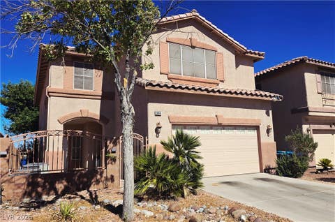 Tiny photo for 3646 Solandra Street, Las Vegas, NV 89147 (MLS # 2799910)