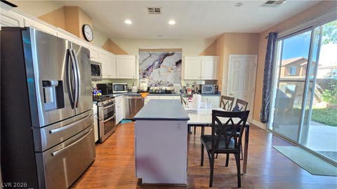 Tiny photo for 3646 Solandra Street, Las Vegas, NV 89147 (MLS # 2799910)