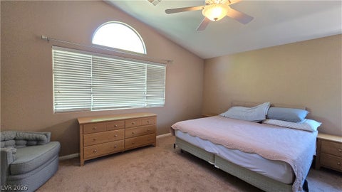 Tiny photo for 3646 Solandra Street, Las Vegas, NV 89147 (MLS # 2799910)