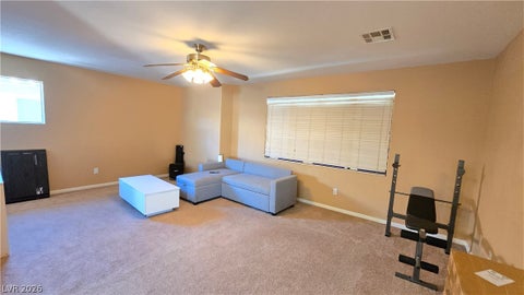 Tiny photo for 3646 Solandra Street, Las Vegas, NV 89147 (MLS # 2799910)